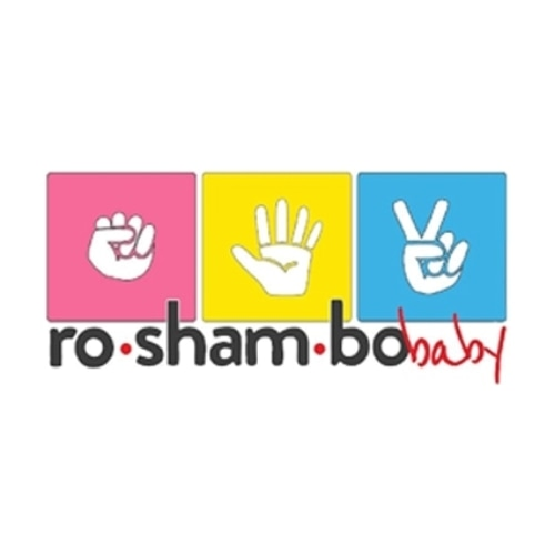 Roshambo logo